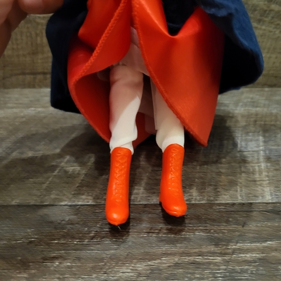 Barbie Doll Mary Popins Disney - Picture 3 of 10